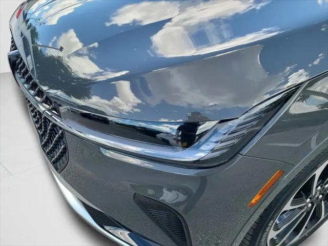 2024 Lincoln Nautilus Black Label