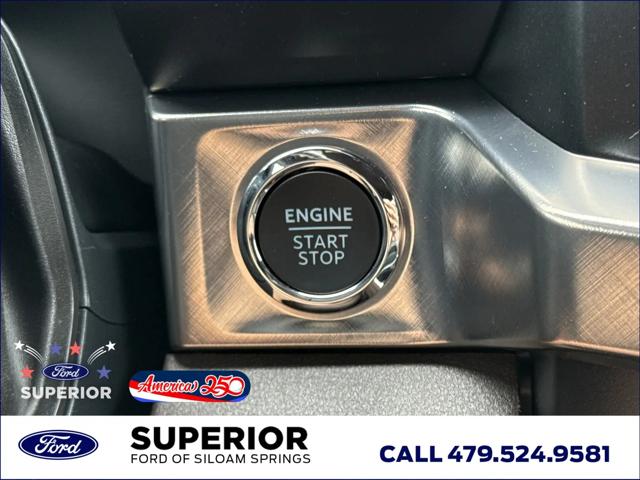 2026 Ford F-350 King Ranch