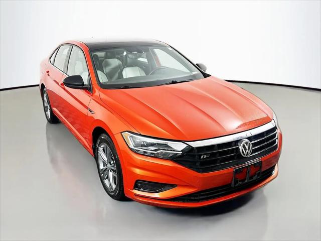 2019 Volkswagen Jetta 1.4T R-Line for sale in O'Fallon, IL