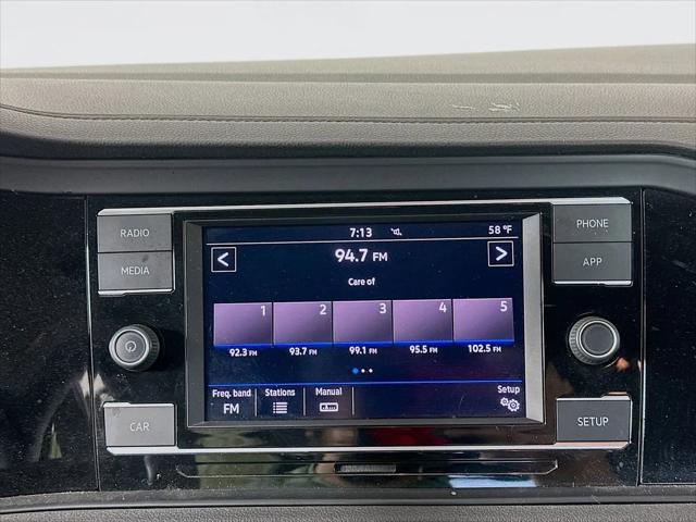 2019 Volkswagen Jetta 1.4T R-Line