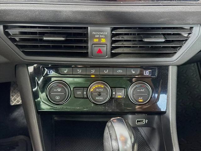 2019 Volkswagen Jetta 1.4T R-Line