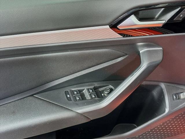 2019 Volkswagen Jetta 1.4T R-Line