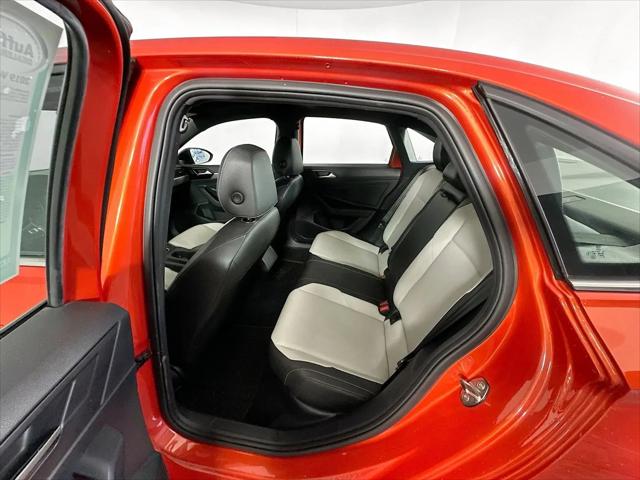2019 Volkswagen Jetta 1.4T R-Line