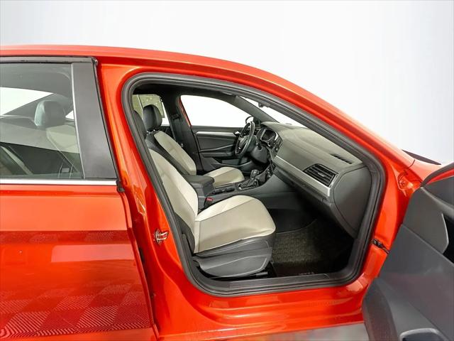 2019 Volkswagen Jetta 1.4T R-Line