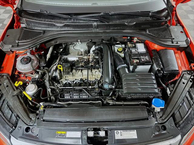 2019 Volkswagen Jetta 1.4T R-Line