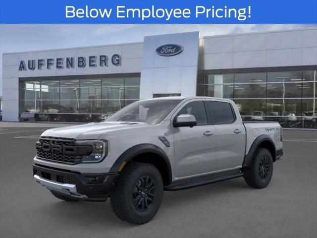 2026 Ford Ranger Raptor for sale in O'Fallon, IL
