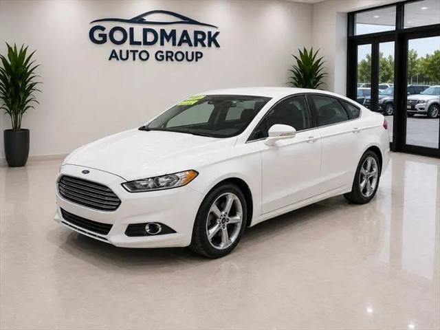 2014 Ford Fusion SE for sale in Sarasota, FL