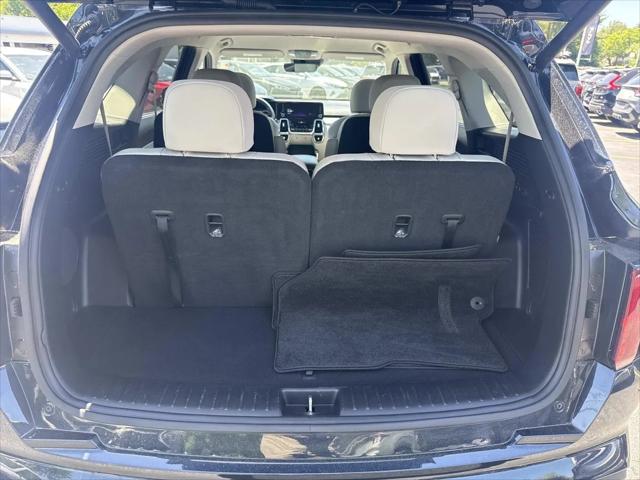 2023 Kia Sorento Hybrid SX Prestige