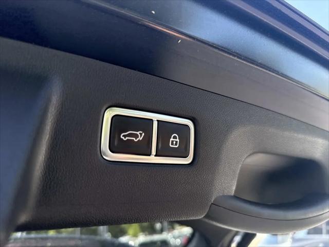 2023 Kia Sorento Hybrid SX Prestige