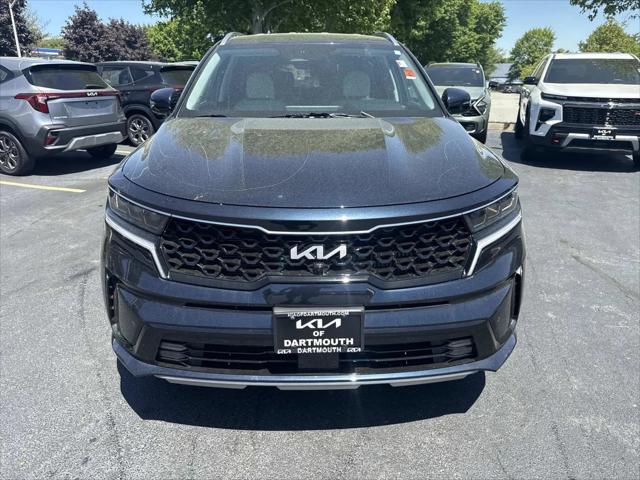 2023 Kia Sorento Hybrid SX Prestige