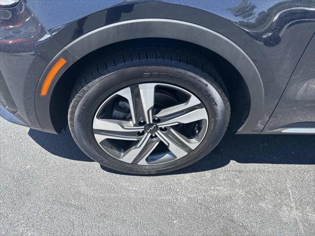 2023 Kia Sorento Hybrid SX Prestige