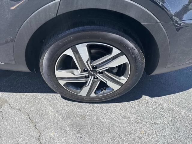 2023 Kia Sorento Hybrid SX Prestige