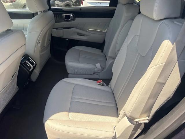 2023 Kia Sorento Hybrid SX Prestige