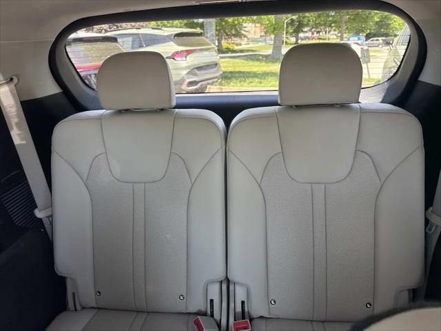 2023 Kia Sorento Hybrid SX Prestige