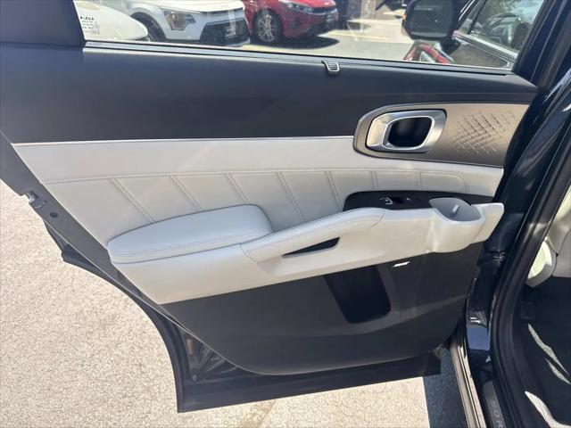 2023 Kia Sorento Hybrid SX Prestige