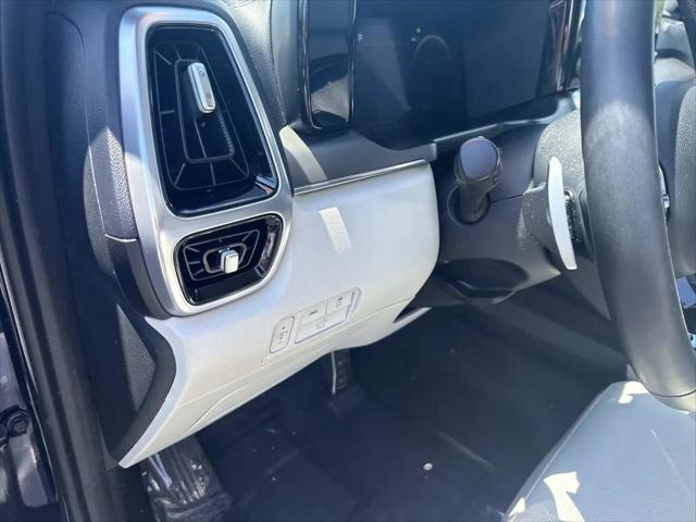 2023 Kia Sorento Hybrid SX Prestige