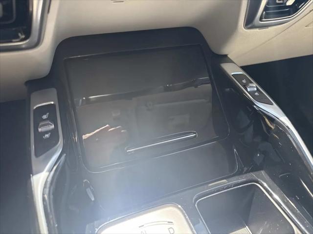 2023 Kia Sorento Hybrid SX Prestige