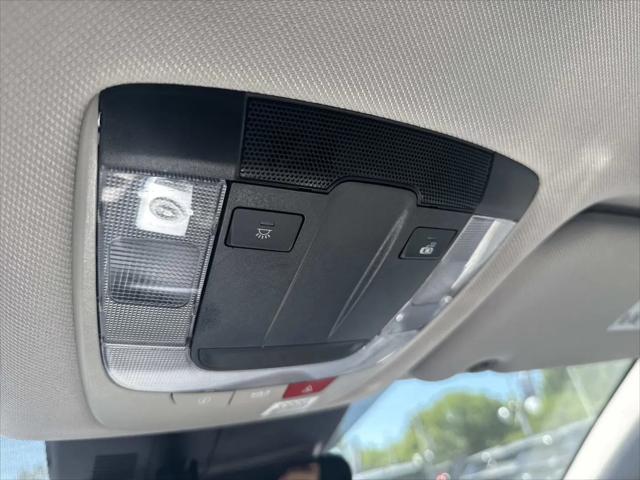 2023 Kia Sorento Hybrid SX Prestige