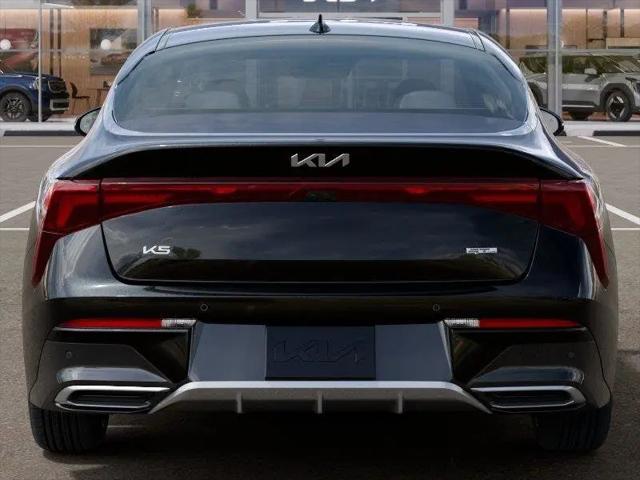 2026 Kia K5 GT-Line AWD