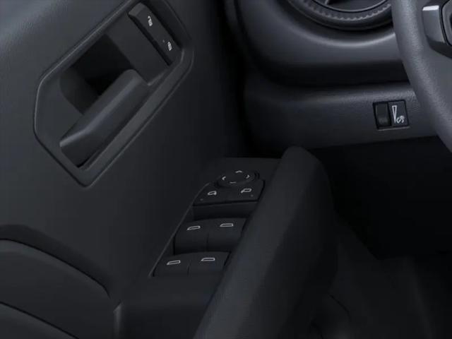 2026 Chevrolet Colorado WT, RWD