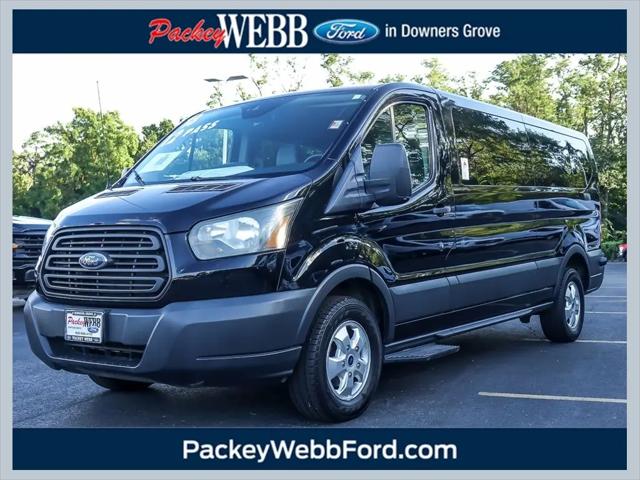 2018 Ford Transit XL for sale in Downers Grove, IL