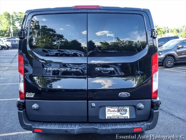 2018 Ford Transit XL