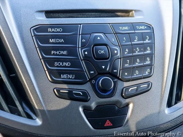 2018 Ford Transit XL