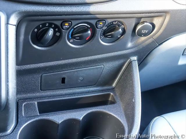 2018 Ford Transit XL