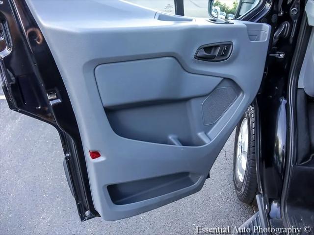 2018 Ford Transit XL