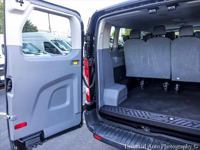2018 Ford Transit XL