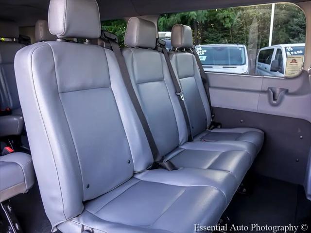 2018 Ford Transit XL