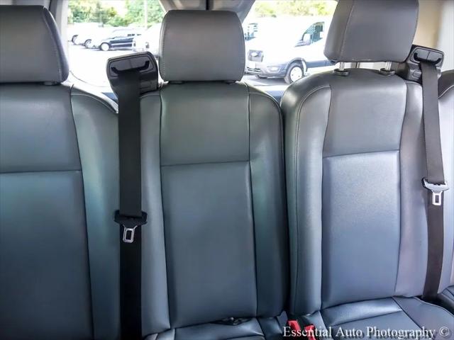 2018 Ford Transit XL