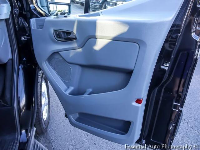 2018 Ford Transit XL