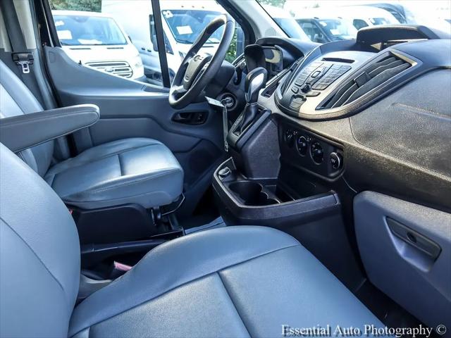 2018 Ford Transit XL