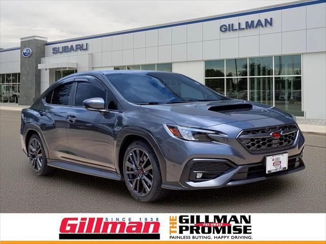 2023 Subaru WRX Premium for sale in Houston, TX