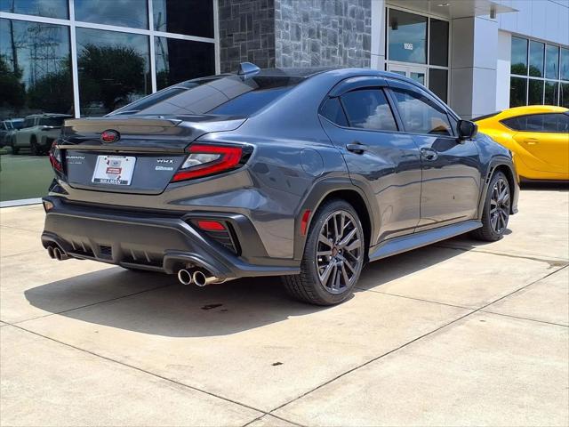 2023 Subaru WRX Premium