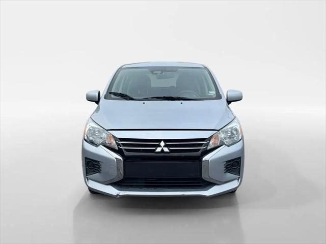 2024 Mitsubishi Mirage LE