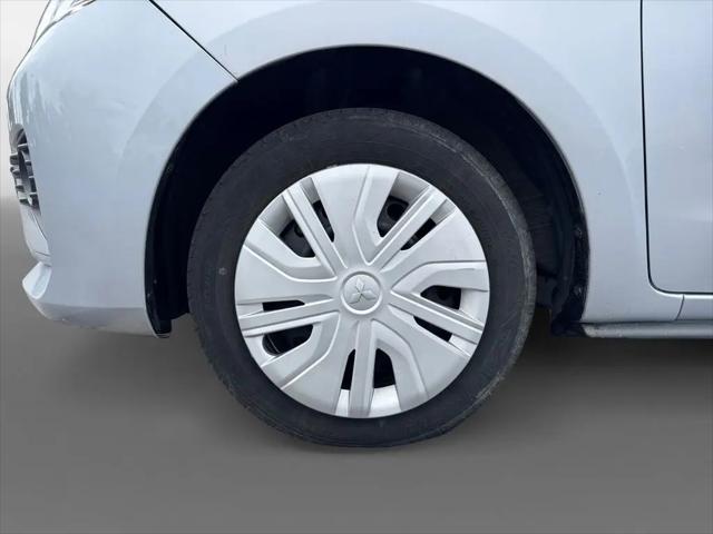 2024 Mitsubishi Mirage LE