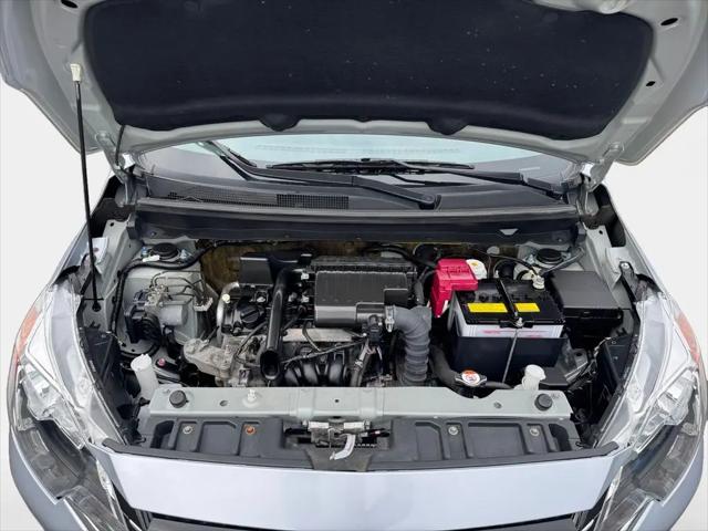 2024 Mitsubishi Mirage LE