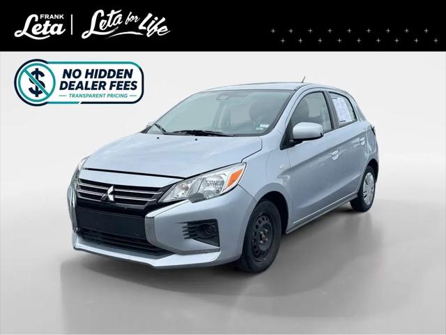 2024 Mitsubishi Mirage LE for sale in O'Fallon, MO