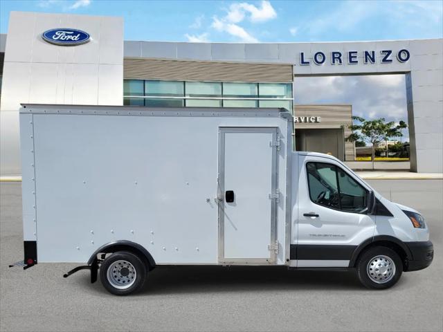 2023 Ford Transit Cutaway T-350