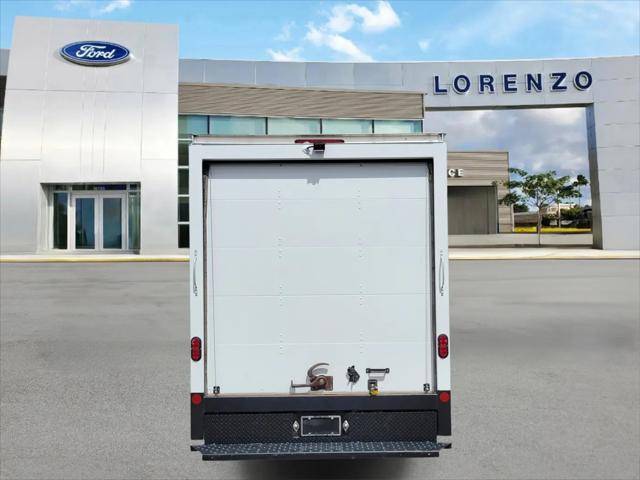 2023 Ford Transit Cutaway T-350