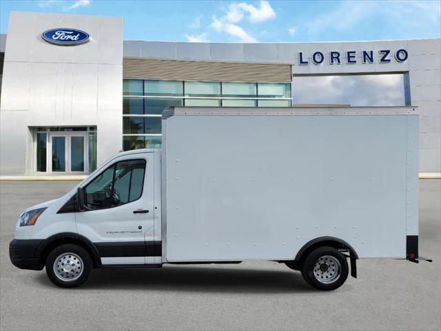 2023 Ford Transit Cutaway T-350