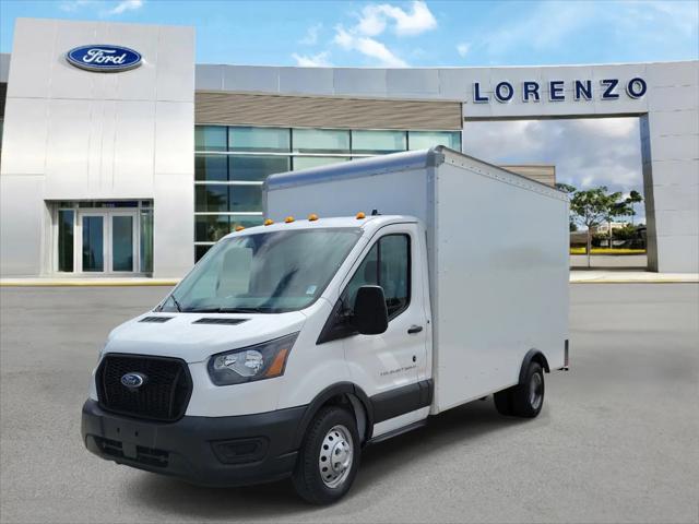 2023 Ford Transit Cutaway T-350 for sale in Homestead, FL