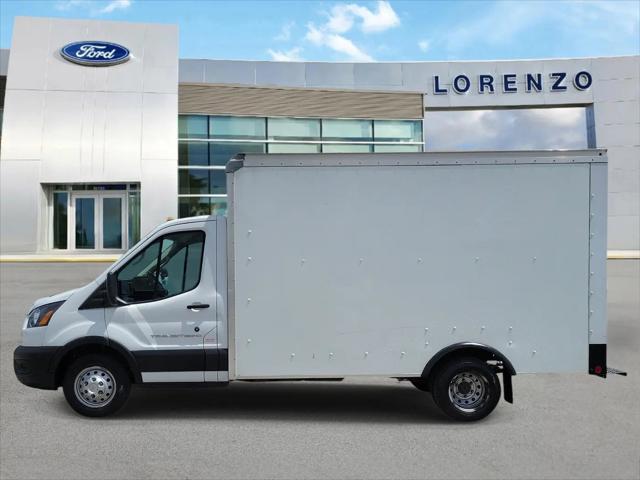 2023 Ford Transit Cutaway T-350