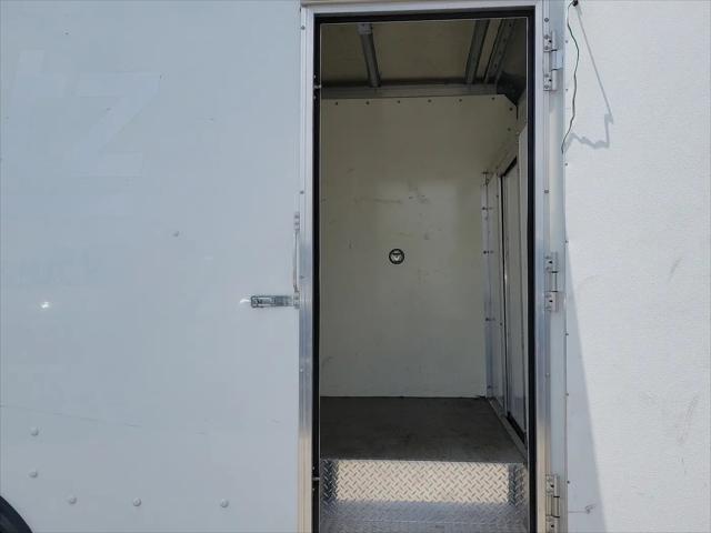 2023 Ford Transit Cutaway T-350