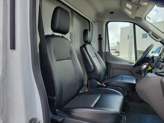 2023 Ford Transit Cutaway T-350