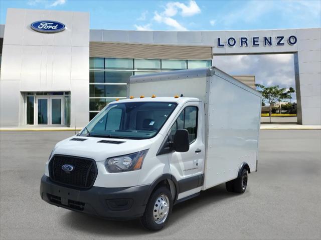 2023 Ford Transit Cutaway T-350 for sale in Homestead, FL