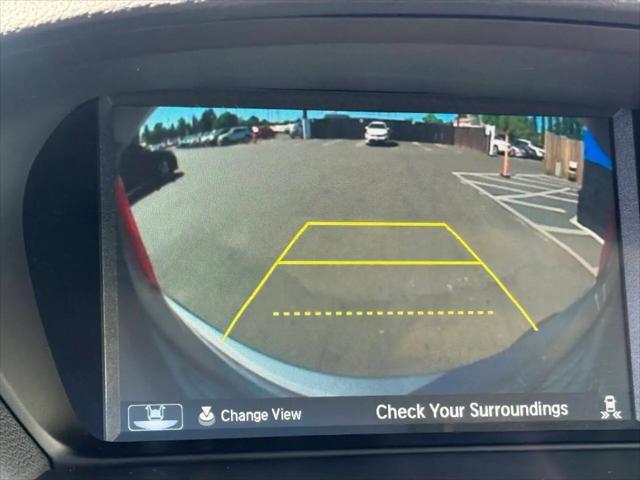 2019 Acura TLX Tech Pkg