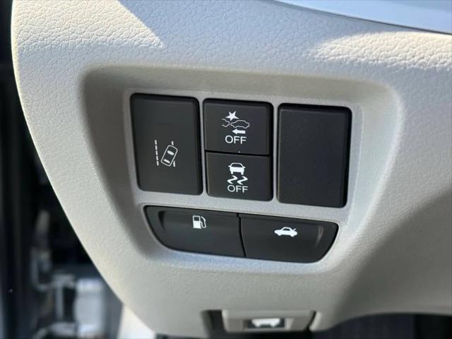 2019 Acura TLX Tech Pkg